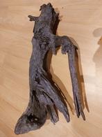 Mooi groot kienhout, Dieren en Toebehoren, Vissen | Aquaria en Toebehoren, Ophalen of Verzenden, Zo goed als nieuw, Plant(en), Steen of Hout