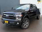 Ford USA F150 V8 4X4 LPG SCHUIFDAK/MARGE/VOLOPTIE/NAVI, Auto's, Bestelauto's, Automaat, Gebruikt, Origineel Nederlands, Bedrijf