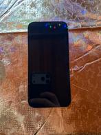 iPhone 12 pro max, Telecommunicatie, Mobiele telefoons | Apple iPhone, 128 GB, Blauw, Zo goed als nieuw, IPhone 12 Pro Max