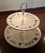 Wedgwood windsor kerst, Diversen, Kerst, Ophalen, Zo goed als nieuw