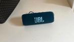 JBL flip 6, blauw, Audio, Tv en Foto, Luidsprekers, JBL, Verzenden, Overige typen, Nieuw