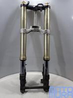 voorvork voor de Yamaha R1 2004 - 2006 RN12 upsd usd vork ts, Gebruikt, -, -, Ophalen of Verzenden