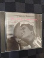 Fairground attraction, Verzenden, 1980 tot heden, Gebruikt, Jazz