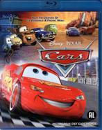 Cars ( 2006, Disney / Pixar ) - Nederlandse uitgave, Cd's en Dvd's, Blu-ray, Zo goed als nieuw, Tekenfilms en Animatie, Verzenden