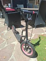 Step met luchtbanden merk 2cycle, Fietsen en Brommers, Steps, Ophalen, Gebruikt, Gewone step