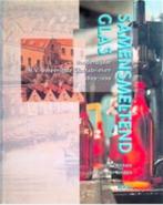 Samensmeltend glas, Ophalen of Verzenden, 20e eeuw of later, Zo goed als nieuw, Dankers/Van der Linden