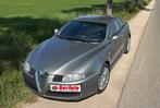 Alfa romeo GT 3.2 V6 Busso  Q2 Diff. Leder Bose org.NL, Auto's, Navigatiesysteem, Leder, Handgeschakeld, Particulier