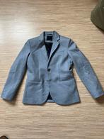 We fashion gevoerde blazer lichtblauw maat 146-152, Ophalen of Verzenden, Zo goed als nieuw