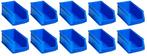 Tayg 53 (253027/10) 10 x Magazijn Stapelbak L336 × B160 ×