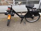 Solex 3800 met kekteken bouwjaar 1967 €400, Fietsen en Brommers, Brommers | Solex, Ophalen of Verzenden, Gebruikt, Maximaal 45 km/u