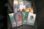 Wollodrin (Chauvel, Lereculey, Lou), Verzenden, Complete serie of reeks, Nieuw, Chauvel, Lereculey, Lou