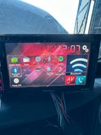 Pioneer Autoradio AVH-X390DAB, Ophalen of Verzenden, Gebruikt