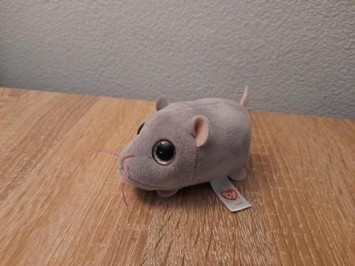 TY Muisje Mouse - Zo Goed Als Nieuw!, Kinderen en Baby's, Speelgoed | Knuffels en Pluche, Zo goed als nieuw, Overige typen, Verzenden