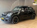 Mini Paceman 1.6 Cooper S AUTOMAAT PANORAMA NAVIGATIE XENON, Euro 5, Gebruikt, 4 cilinders, Met garantie (alle)