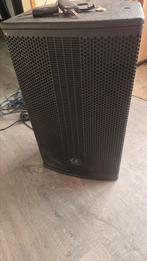 Myos  12a actieve luidspreker, Ophalen, Zo goed als nieuw, 120 watt of meer, Overige merken