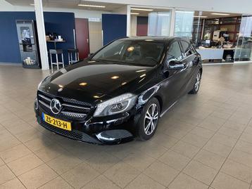 Mercedes-benz A-klasse 180 Prestige beschikbaar voor biedingen