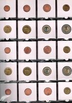 Euro Duitsland cpl set  (40st) A D F G J UNC 2010/a.21, Postzegels en Munten, Munten | Europa | Euromunten, Verzenden, Duitsland