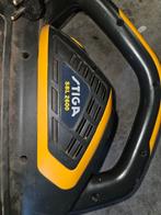 Stiga SBL 2600 Bladblazer/bladzuiger, Ophalen of Verzenden, Gebruikt, Elektrisch, Stiga