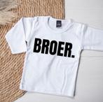 Shirt - Broer., Kinderen en Baby's, Kinderkleding | Maat 104, Nieuw, Jongen of Meisje, Shirt of Longsleeve, Ophalen