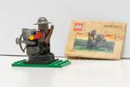 LEGO 4801  Castle - Knights Kingdom I Defense Archer, Ophalen of Verzenden, Gebruikt, Complete set, Lego