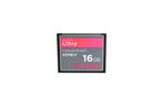 Sandisk Ultra 16GB 30MB/s Compact Flash geheugenkaart