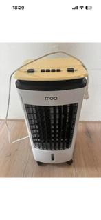 Moa luchtkoeler, Ophalen, Minder dan 60 m³, 3 snelheden of meer, Zo goed als nieuw
