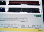 Trix Express wagonset 33018, Gebruikt, Gelijkstroom, Trix, Wagon