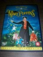 Walt Disney Classics Mary Poppins (s.e.) in nieuwstaat, Verzenden, Overige typen, Zo goed als nieuw, Alle leeftijden