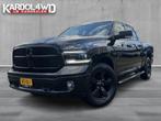 Dodge Ram 1500 SLT 5.7 Hemi Classic Night - Morimoto XB LED, Automaat, Stof, Gebruikt, 5654 cc