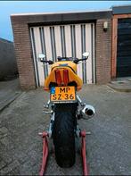 Suzuki SV650S, in nette staat!, Motoren, 2 cilinders, Motorrijbewijs A, Particulier, Meer dan 35 kW