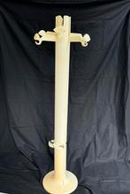 Vintage Space Age kapstok Planta van Castelli, Ophalen, Kunststof, Gebruikt, Staande kapstok