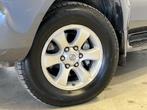 Toyota Land Cruiser 3.0 D-4D Executive HR Window Van | Trekh, Automaat, Gebruikt, Zwart, 4 cilinders