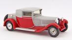 Bugatti Type 44 1928 van Matchbox Models of Yesteryear Y-24, Ophalen of Verzenden, Zo goed als nieuw, Auto