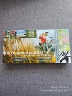Knooppuntenatlas Zeeland, Brabant, Limburg, 2000 tot heden, Ophalen of Verzenden, Nederland, Landkaart