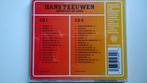 Hans Teeuwen - Industry Of Love, Cd's en Dvd's, Cd's | Humor en Cabaret, Ophalen of Verzenden, Zo goed als nieuw