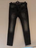 Denham jeans skinny fit maat 32, Denham, ., Zwart, Ophalen of Verzenden
