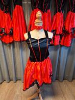 Showkleding, Maat 38/40 (M), Carnaval, Ophalen of Verzenden, Zo goed als nieuw