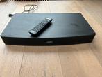 Bose Solo 15 Series II Soundbar - Top Geluid!, Ophalen, Met ingebouwde subwoofer, Gebruikt
