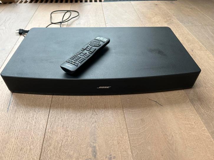 Bose Solo 15 Series II Soundbar - Top Geluid!, Audio, Tv en Foto, Soundbars, Gebruikt, Met ingebouwde subwoofer, Ophalen