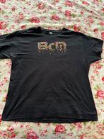 BCM Mallorca club Spanje zwart tshirt heren, Ophalen of Verzenden, Zo goed als nieuw, Zwart