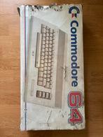 Commodore 64, Ophalen of Verzenden, Commodore 64