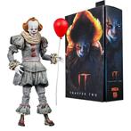 IT: Chapter two - Ultimate Pennywise 7 inch NECA, Actiefiguur of Pop, Hillside, 603 Sweetland Avenue, United States, Nieuw, Ophalen of Verzenden
