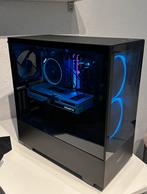 Gaming PC – Ryzen 7 5800X | RTX 3060 White | 16GB RAM |, Computers en Software, Ophalen, HDD, Zo goed als nieuw, Gaming