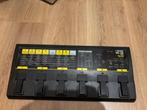 Boss ME-6B – Vintage Multi-effect pedaal, Muziek en Instrumenten, Effecten, Ophalen of Verzenden, Gebruikt, Delay of Echo
