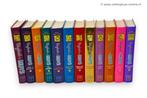 Serie jeugdboeken - Dagboek van een muts, Ophalen, Zo goed als nieuw, Rachel Renée Russell