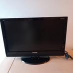 Philips Tv LCD monitor 201T1 20 inch (= 50,8 cm), Ophalen of Verzenden, Zo goed als nieuw, 50 Hz, Philips