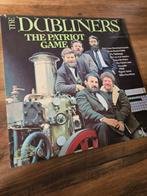 The Dubliners - The Patriot Game LP, Ophalen of Verzenden, Gebruikt, 12 inch