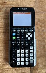 Texas grafische rekenmachine TI-84 PLUS CE-T Python, Nieuw, Ophalen of Verzenden, Grafische rekenmachine
