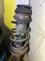 Opel Vectra B Schokdemper rechtsvoor 1.6 1.8, Auto-onderdelen, Ophalen of Verzenden, Gebruikt, Opel