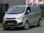 Ford Transit Custom 290 2.2 TDCI L2H1 Anniversary Edition VO, Euro 5, 125 pk, Gebruikt, 4 cilinders